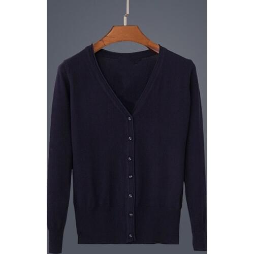 Flymokoii Plus Size Women's Cardigans