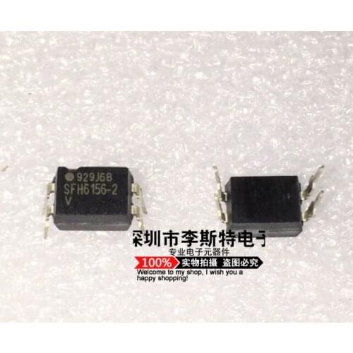SFH6156-2 DIP-4