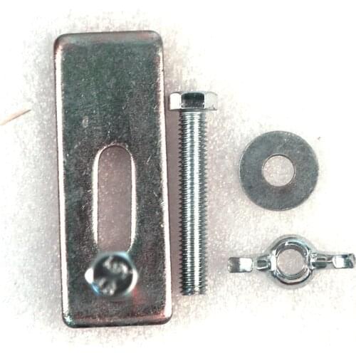 CNC Router Table Clamps Fixture Presser for CNC T-slot Table