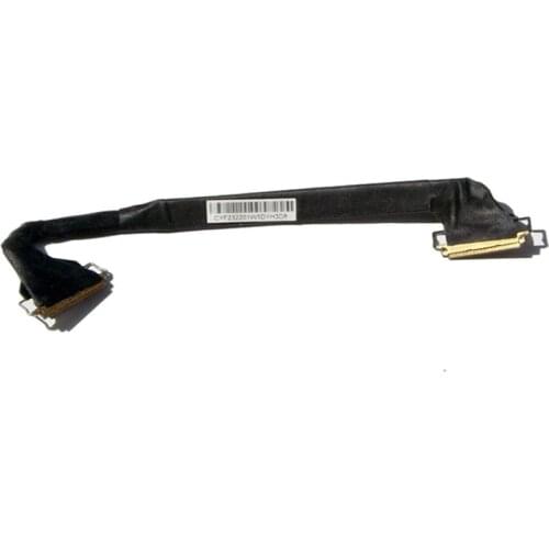 NEW A1286 LCD Display LED LVDS Screen Cable for MacBook Pro Unibody 15" 2008 2009 Year MB470 MB471 MC026 MC118 MB985 MB986