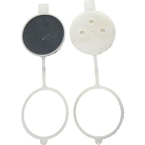 1Pcs 1718690108 Wiper Spray Bottle Cap Deputy Tank Lid Water Kettle Lid Wiper Cap For Mercedes Benz