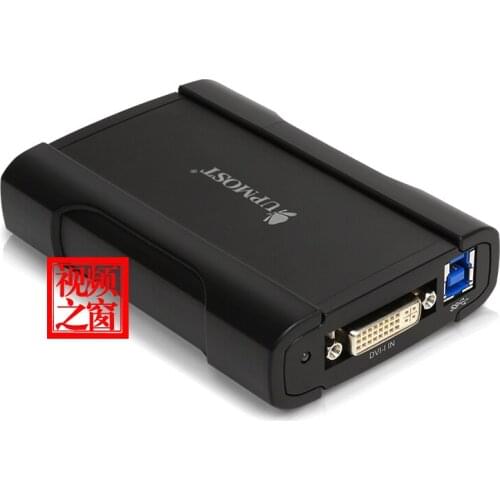 UPMOST MPB730SDI HD Acquisition Card DV SLR Camera PS4 Video Conference Live