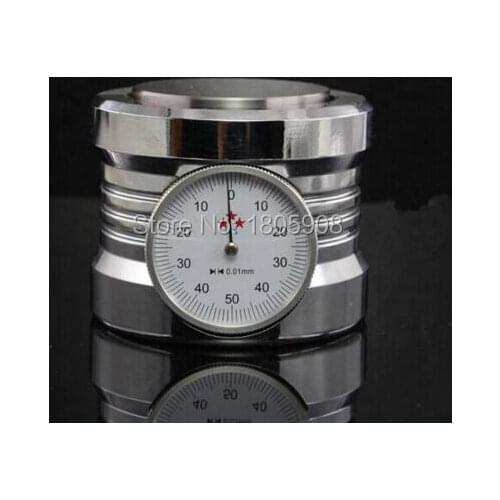 Free Shipping Z Axis Zero Pre-setter Tool Setter for CNC Router 50+0.005mm