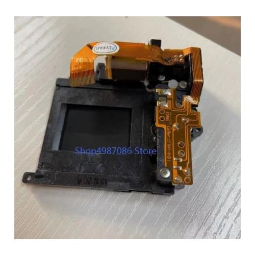 NEW Shutter Assembly Group FOR FUJIFILM XM1 XA1 XT1 XE1 XE2 XT10 XT20 Digital Camera Repair Part