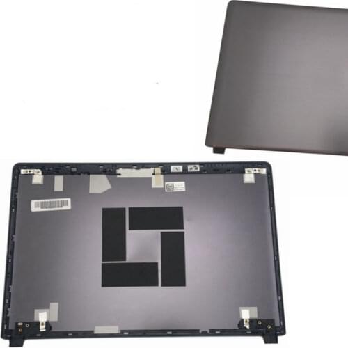 New for DELL Vostro 5460 V5460 5470 V5470 5480 V5480 5439 V5439 laptop lcd top cover back case A shell silver fit non-touch