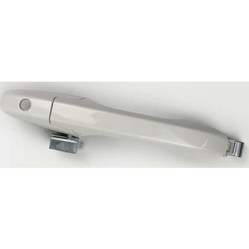 For Honda 06-07-08-09-10-11 Models Civic Car Door Handle Front and Rear Door Clasp Car Exterior Comfort Access Door Handle