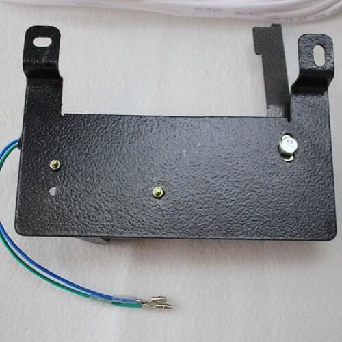 Suit For Isuzu Jiangxi Ruimailingtuo Dmax Pickup Truck Exterior Accessories Car Trunk Rear Door Central Remote Control Lock