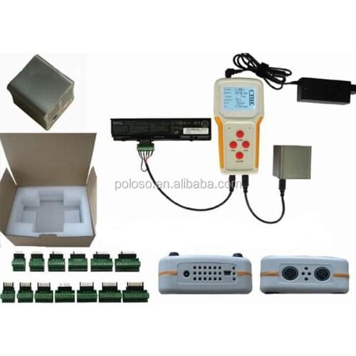 POLOSO Elements And Parts Of Devices