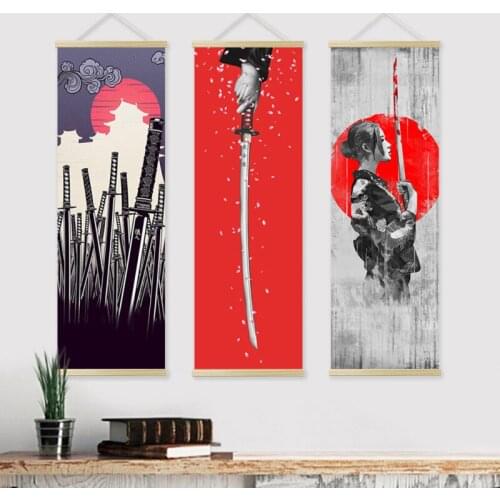 SINONICS Wall Paintings