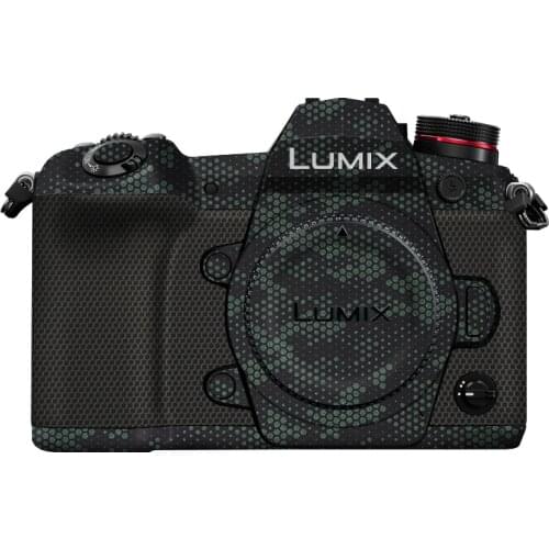 G9 Camera Vinyl Wrap Film Decal Cover Skin For Panasonic Lumix G9 Camera Protector Coat Wrap Cover Sticker Film