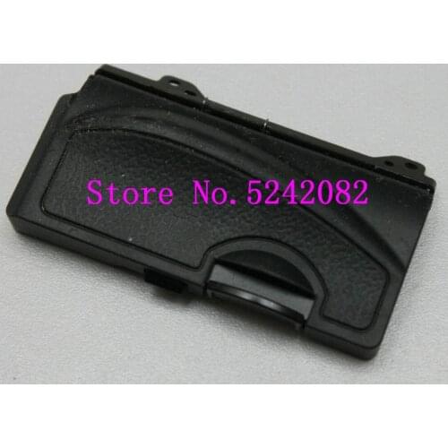 Camera Repair Parts for Nikon D70 CF storage card door cover Card slot cover