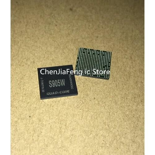 1PCS~5PCS/LOT S905W BGA S905W CHIP New original