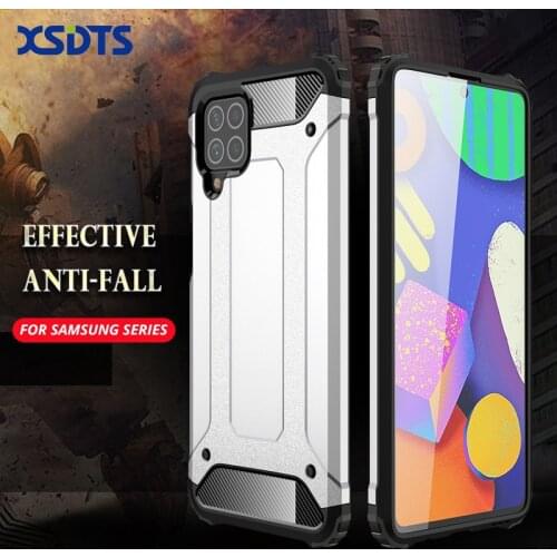 Case For Samsung Galaxy M02 M02S M62 M01 Core M11 M21 M31 M51 M21S M30S M31S M10 M20 M30 M40 F41 F52 F62 4G 5G Phone Case Coque