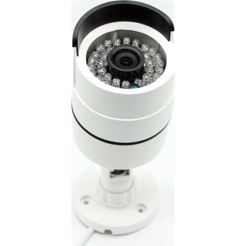HD 1/3" 1080P 2MP AHD CCTV Camera Security IR Color Day night vision 36IR
