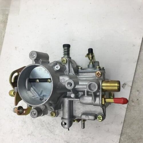 SherryBerg carb CARBURETTOR carb Carburetor for Renault R12 1969 1970 1971 1972-1995 1.6L SOLEX ZENITH model 32WIM ANTIGUO MKI