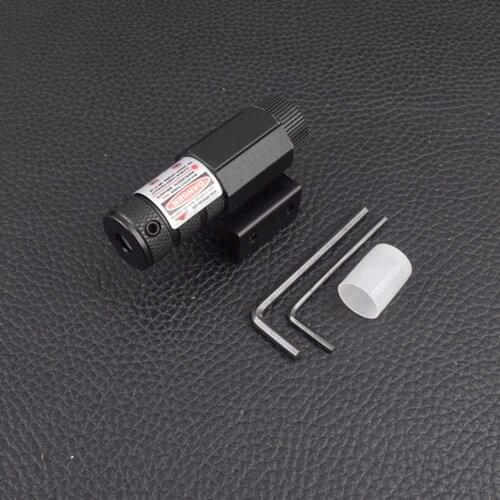 MAPLON Tactical Flashlights