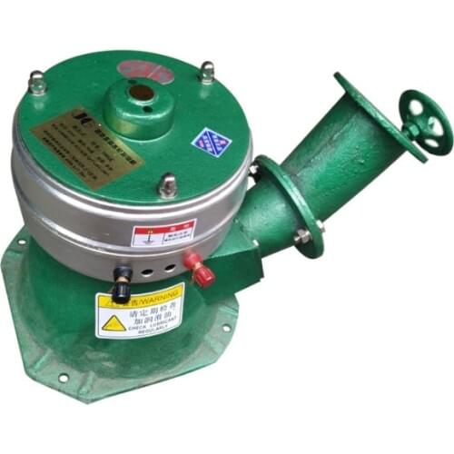 220V 500W micro hydraulic turbine generator water electromagnet full copper core high power household