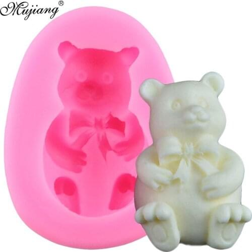 Mujiang Cake Molds