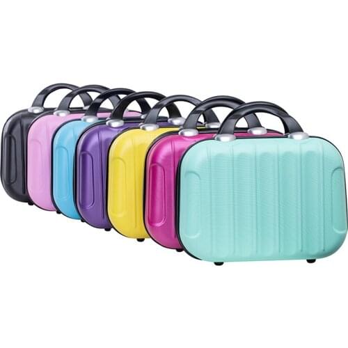 Tool Household Items New 132 Bottles 7 Candy Colors Storage Handbag Diamond Painting Accessories Diamond Diamond Embroidery