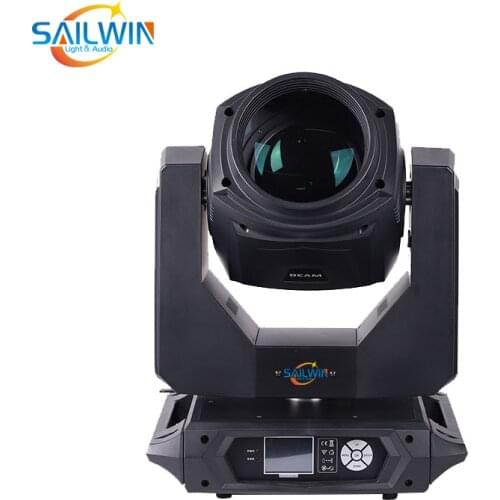 New High Power 380W Sharpy Stage Moving Head Beam Light DJ Lighting For Event Party Club 16/20CH