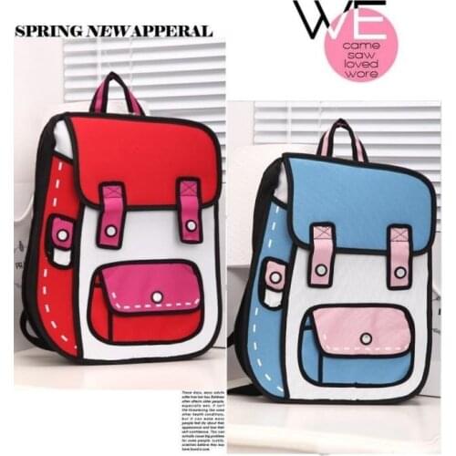 Sendefn Children's Backpacks