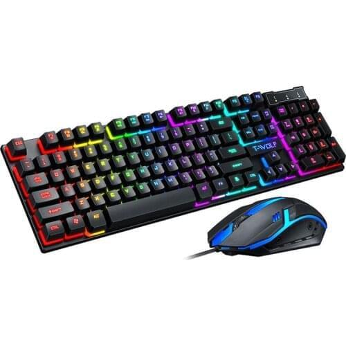 Tolee Keyboard And Mouse Kits
