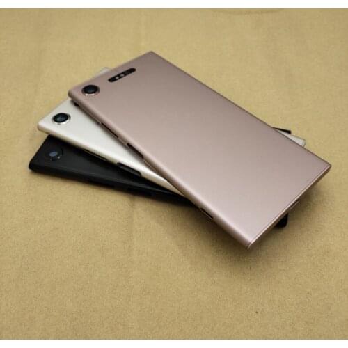 Аккумуляторы для телефонов Sony Xperia XZ1 Unque Etek China At AliExpress