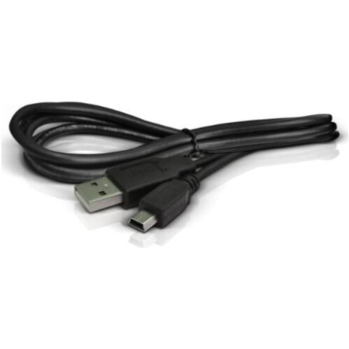 USB Cable for Canon PowerShot ELPH 500 HS,ELPH 510 HS,SD970,SD1000,SD1100,SD1200,SD1300,SD1400,SD3500,SD4500 IS Digital Camera