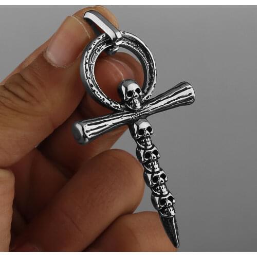 Vigorously Vikings Vintage Necklaces