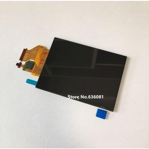 Repair Parts LCD Display Unit Touchpad For Sony DSC-RX100M7 DSC-RX100 VII