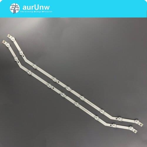 150 PCS New LED strip For Samsung 32"TV BN96-33972A 2013SVS32 DF320AGH-R1 D3GE-320SM0-R2 BN64-YYC09 LM41-00001R BN96-27468A