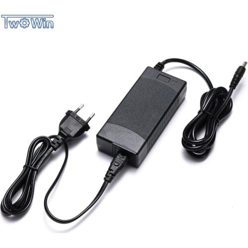 TwoWin Power Supply Adapter for 20,000 RPM Spindle 24V DC 4A 96W
