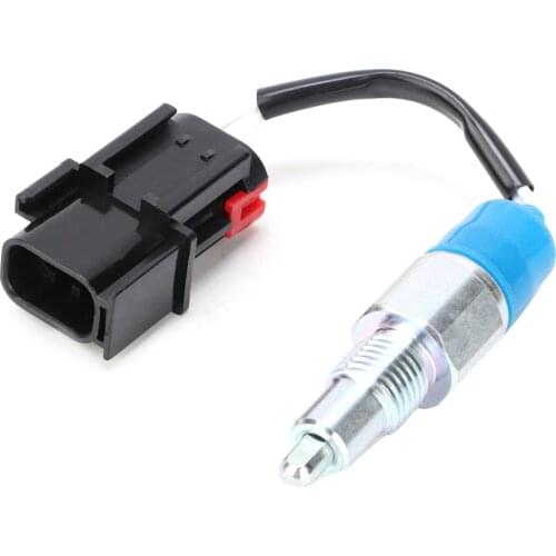 Manual Neutral Position Switch Accessory Fit for Nissan Navara D22 2001-2014 Position Switch fitted on the gearbox