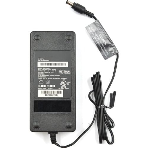 For Pace EADP-36FB AC Adapter Output 12V 3A Power Supply Transformer Charger Adaptor - Used