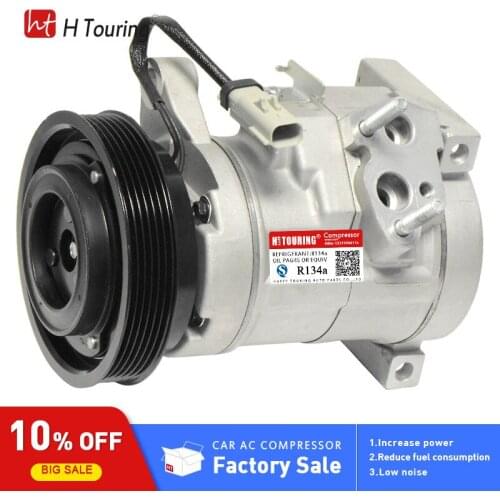 For ac compressor DODGE CARAVAN 3.3L 3.8L 2007 2006 2005 2004 2003 2002 2001 5005440AA 5005440AC 5005441 5005441AA 5005442AC