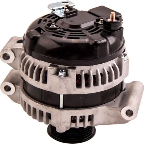 Alternator fit for Honda Accord Odyssey Element 2.0L 2.4L 2003-20117 104210-3291 Civic 2.0L Petrol 03-07 104210-3291