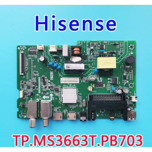 H32B5100 TP.MS3663T.PB703 For HV320WHB-N86