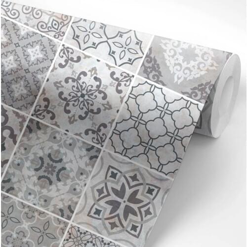 RA0196 foils adhesive very high resolution, fit 30x500cm, for eletrodomestici kitchens cabinets tile furniture tables