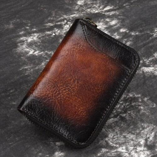 Misfits Wallets And Business Card Holders