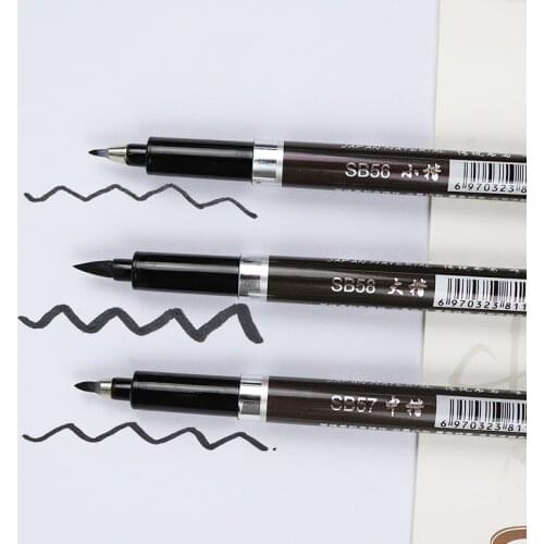 MOKEELO Pencil Pens