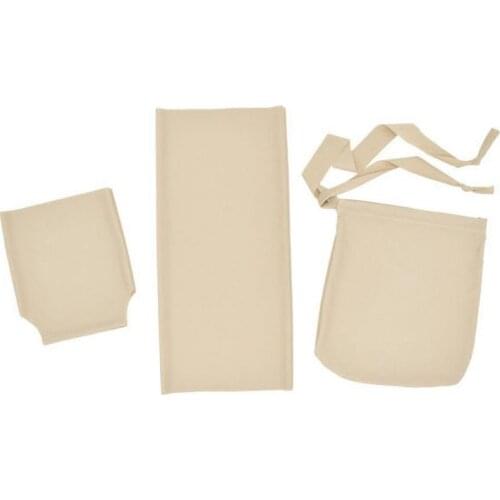 Skin Soft Wrapping Bag Wrapping Buddy Diaper Cover for Newborn Photography Handy Assistant Props Newborn Photo Shoot