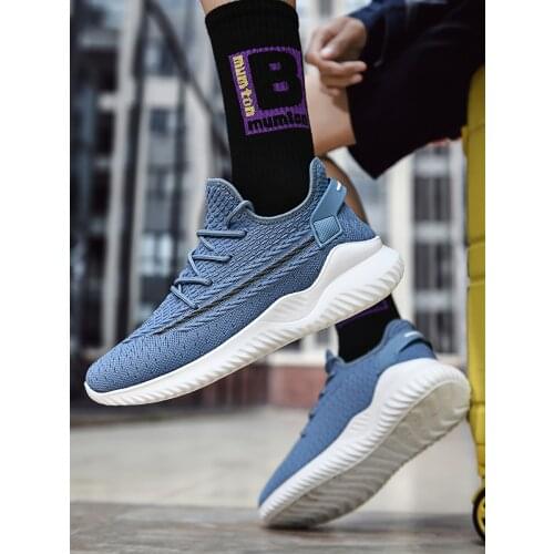 The 2021 Summer Tothe New Shock Absorption Support Running Sports Casual Shoes