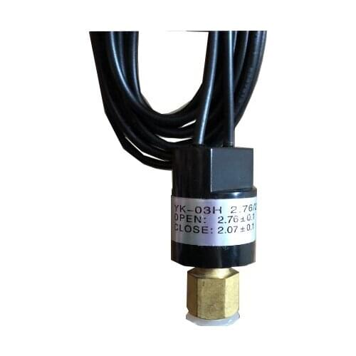 New And Original Sensor YK-03H Spot Photo, 1-Year Warranty