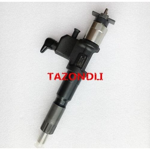 Original and New Common Rail Injector 095000-5516,8-97603415-8,095000-551