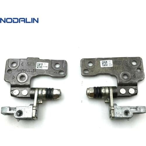 New For Dell Latitude E7470 7470 Lcd Hinge Screen Axis Hinges D1XMC 0D1XMC Touch