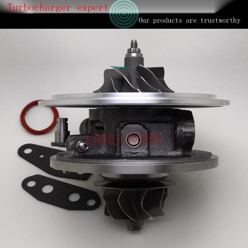 Turbo cartridge for Nissan Navara Pathfinder 2.5DI 126Kw YD26 GT2056V 769708 767720 769708-0001 14411EB71E 14411EC00B 14411EC00E