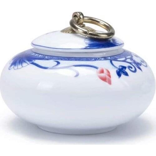 Urnas funerarias Urnas de Cremation para Cenizas humanas Urnas Adultas y conmemorativas - Urnas