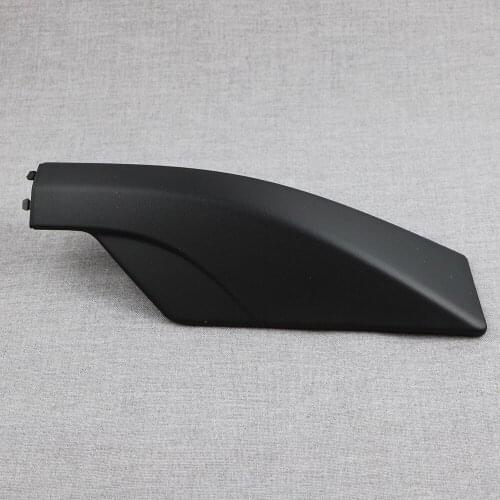 For VOLVO XC90 2003 2004 2005 2006 2007 2008 2009 2010 2011 2015 8620545 Rear Left Side Roof Rack Mounted Side Rail End Cap