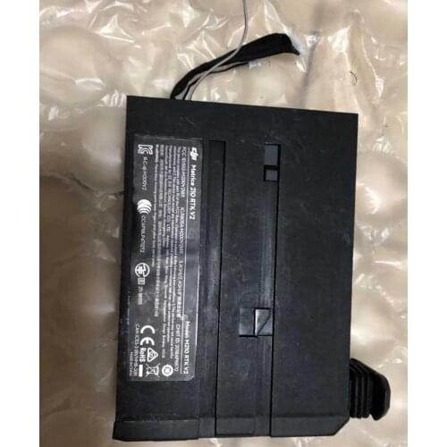 Used DJI M200-V2 / M210-V2 / M210RTK-V2 Battery Holder Compartment Repair Parts