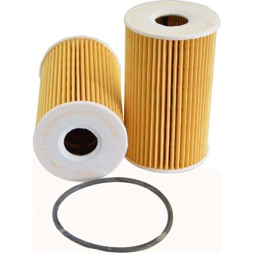 1pcs Car Oil Filter for PORSCHE BOXSTER CAYMAN (981) (987) 2012 2013 2014 2015 9A110722400